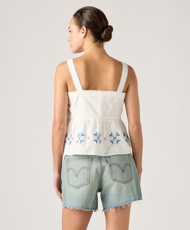Blusa Mimi Levi’s® Para Mujer