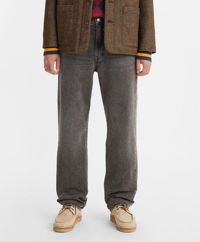 Jeans 568™ Loose Straight Levi’s® Para Hombre