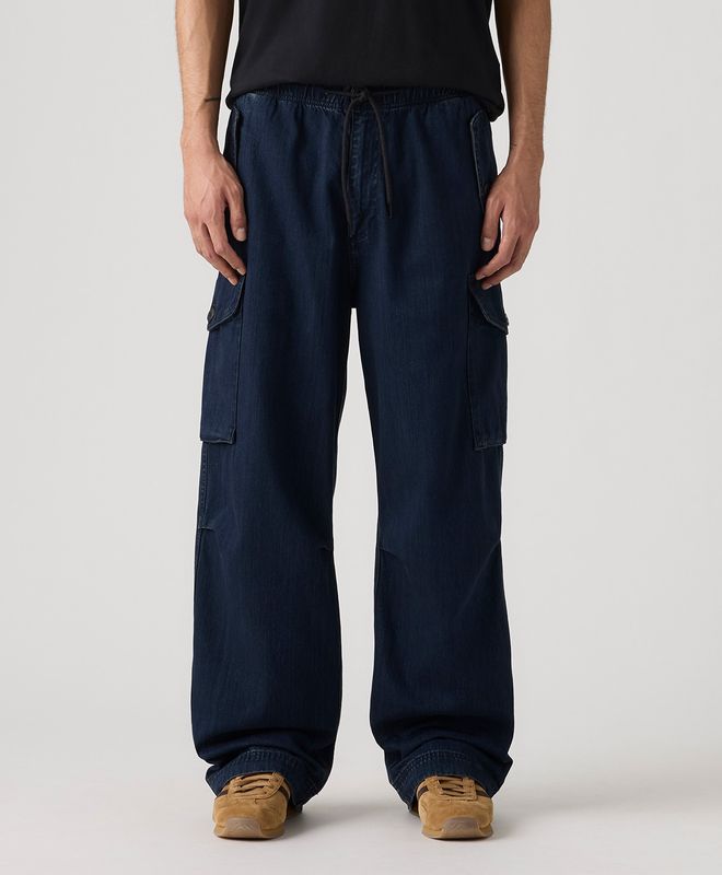 Jeans Baggy Levi’s® Para Hombre