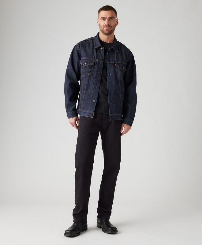 Jeans 505® Regular Levi’s® Para Hombre