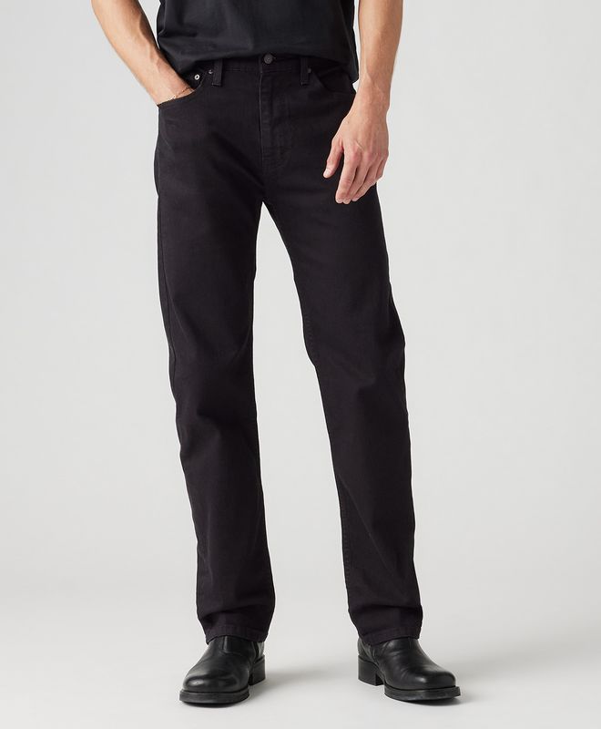 Jeans 505® Regular Levi’s® Para Hombre