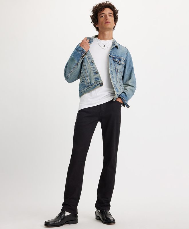 Jeans 511® Slim Levi’s® Para Hombre