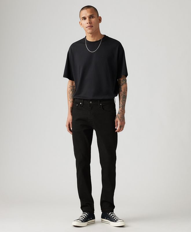 Jeans 512® Slim Taper Levi’s® Para Hombre