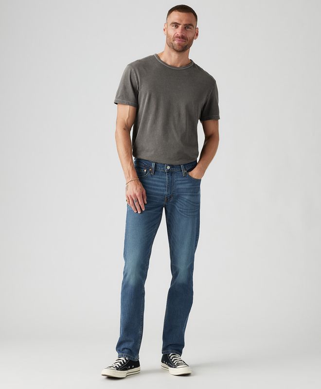 Jeans 511® Slim Levi’s® Para Hombre