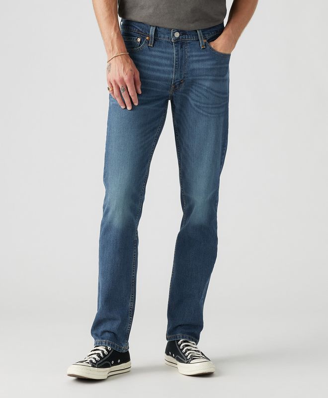 Jeans 511® Slim Levi’s® Para Hombre