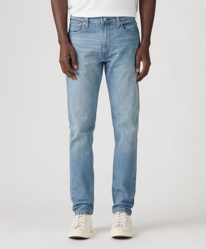 Jeans 512® Slim Taper Levi’s® Para Hombre