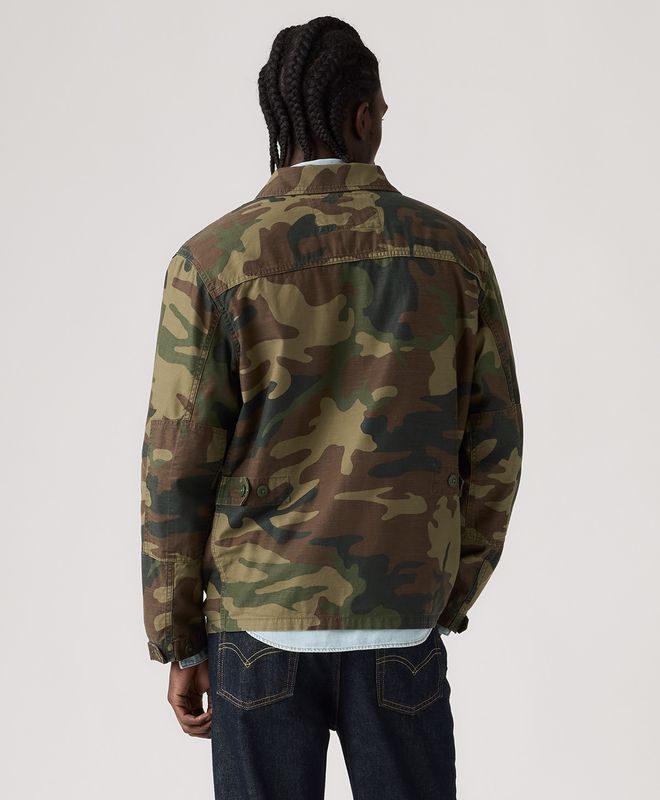 Chaqueta Frisko Levi’s® Para Hombre