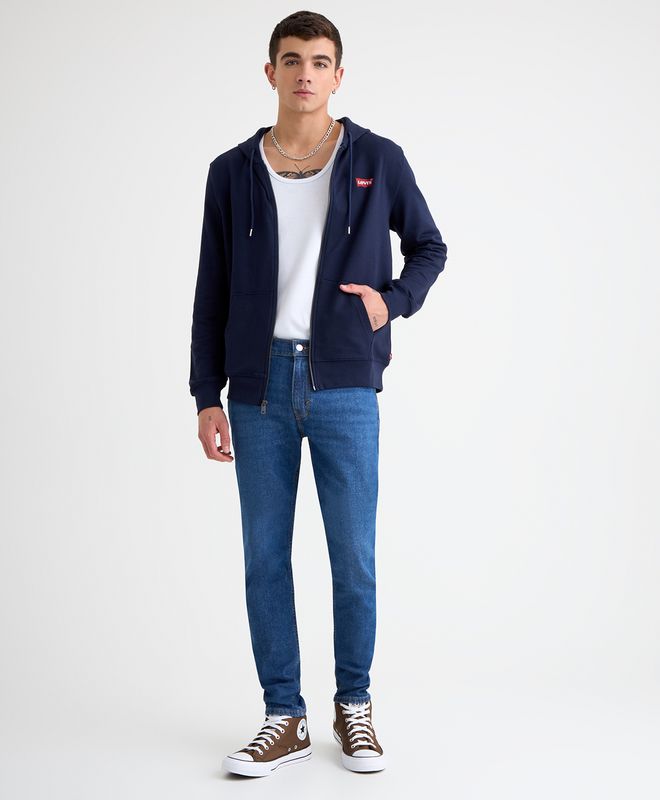 Jeans 512® Slim Taper Levi’s® Para Hombre