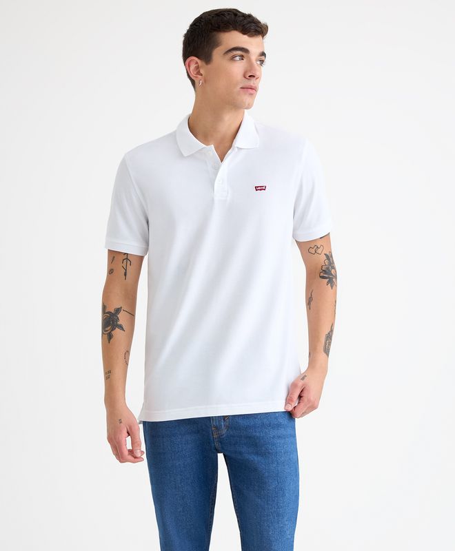 Camiseta Polo Classic Levi’s® Para Hombre