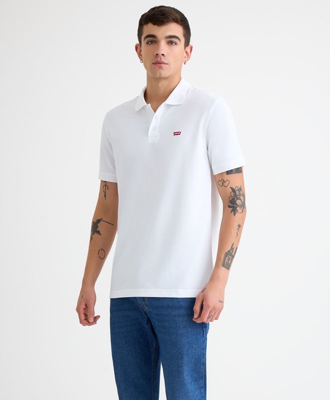 Camiseta Polo Classic Levi’s® Para Hombre