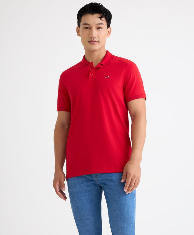 Camiseta Polo Classic Levi’s® Para Hombre