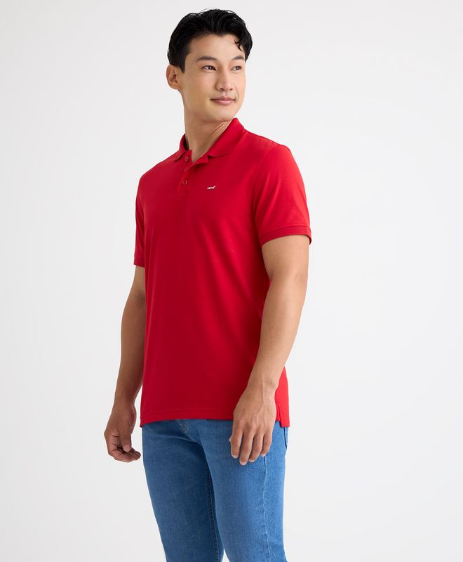 Camiseta Polo Classic Levi’s® Para Hombre
