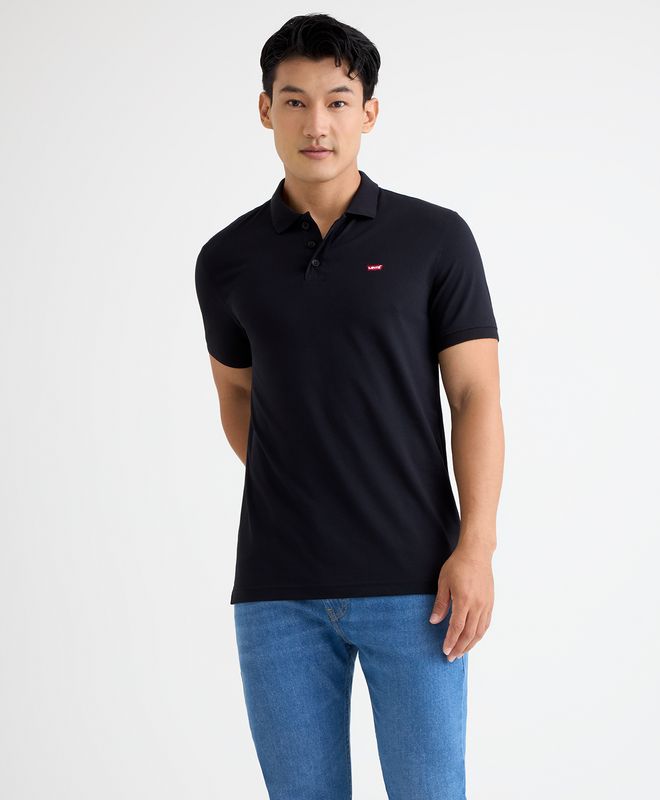 Camiseta Polo Classic Levi’s® Para Hombre