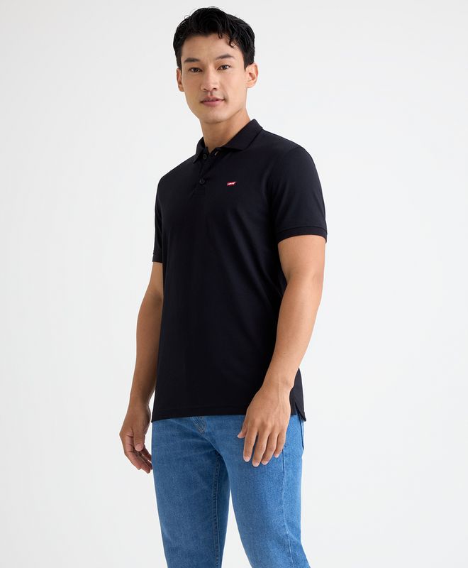 Camiseta Polo Classic Levi’s® Para Hombre
