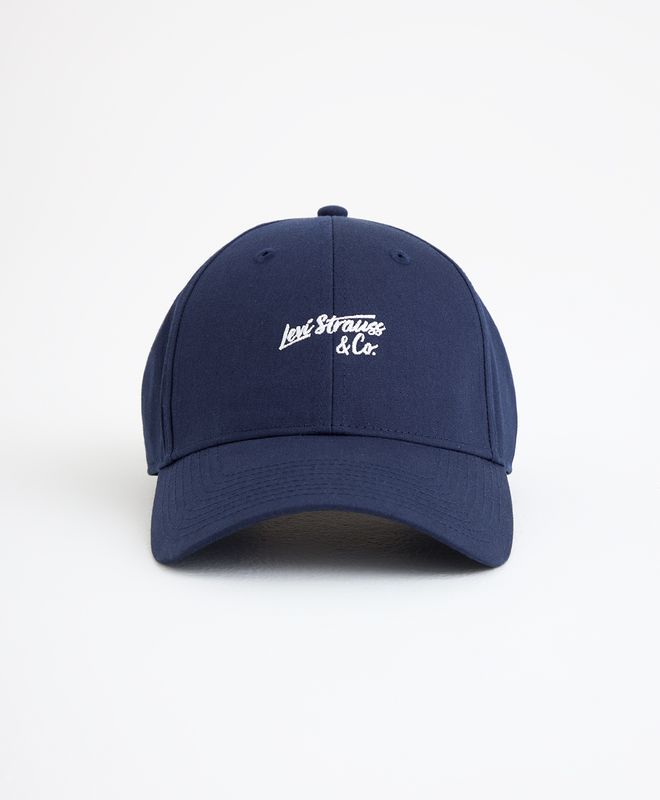 Gorra Beisbolera Levi’s® Para Mujer