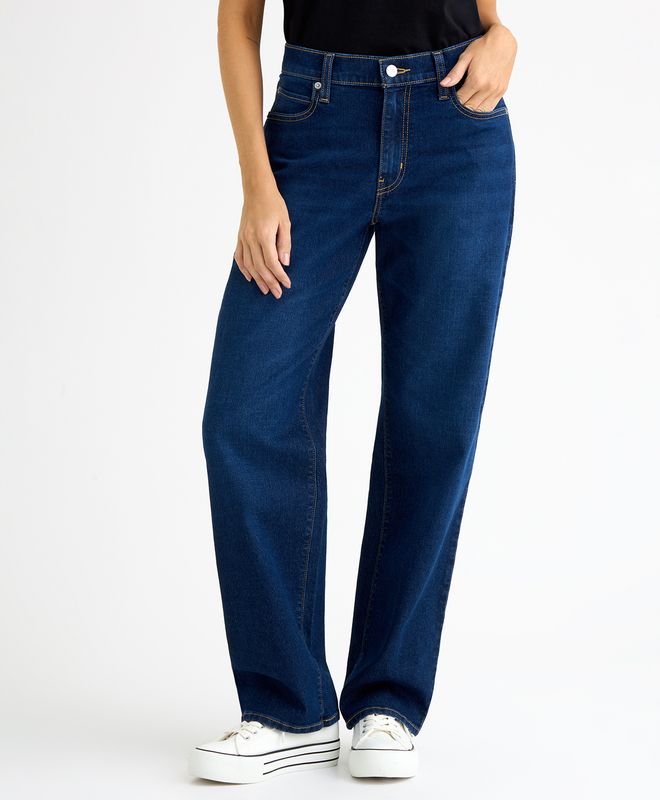 Jeans ’94 Baggy Levi’s® Para Mujer