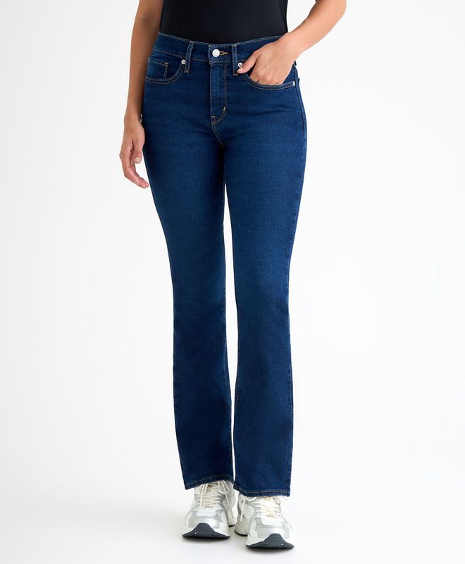 Jeans 315 Shaping Bootcut Levi’s® Para Mujer