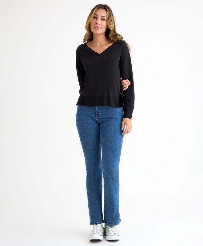 Jeans 315 Shaping Bootcut Levi’s® Para Mujer