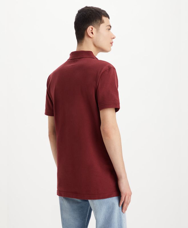 Camiseta Housemark Polo Levi’s® Para Hombre