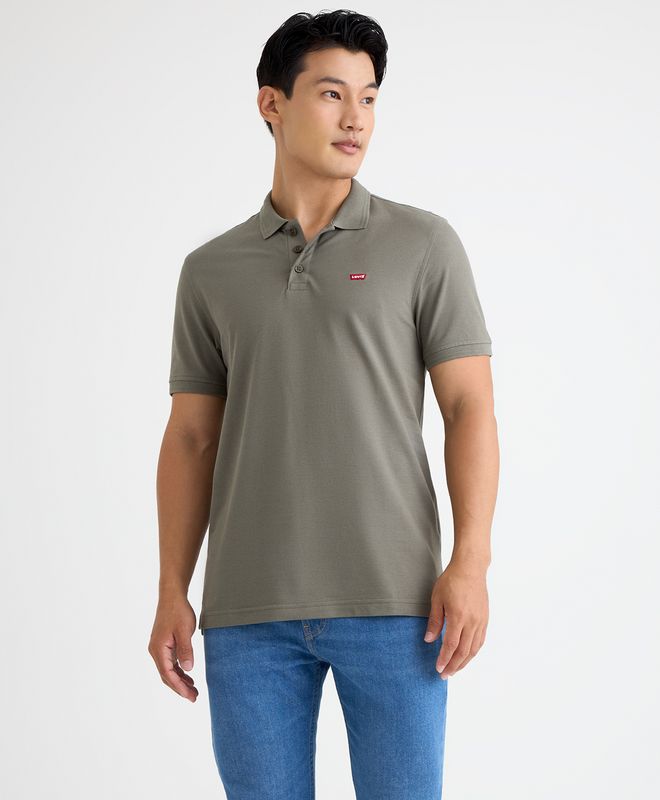 Camiseta Housemark Polo Levi’s® Para Hombre