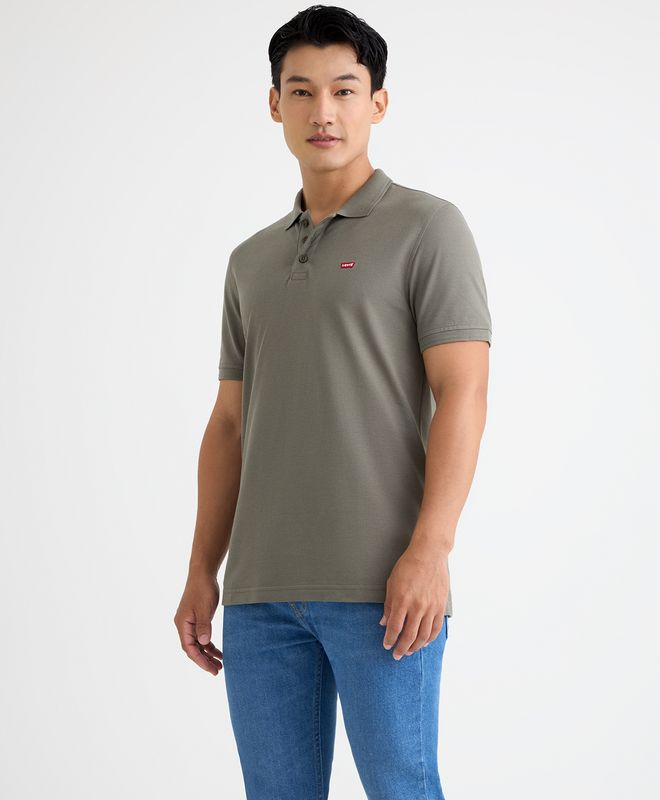 Camiseta Housemark Polo Levi’s® Para Hombre