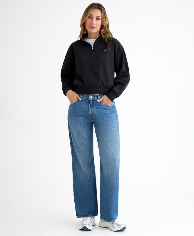 Jeans '94 Baggy Boot Levi’s® Para Mujer