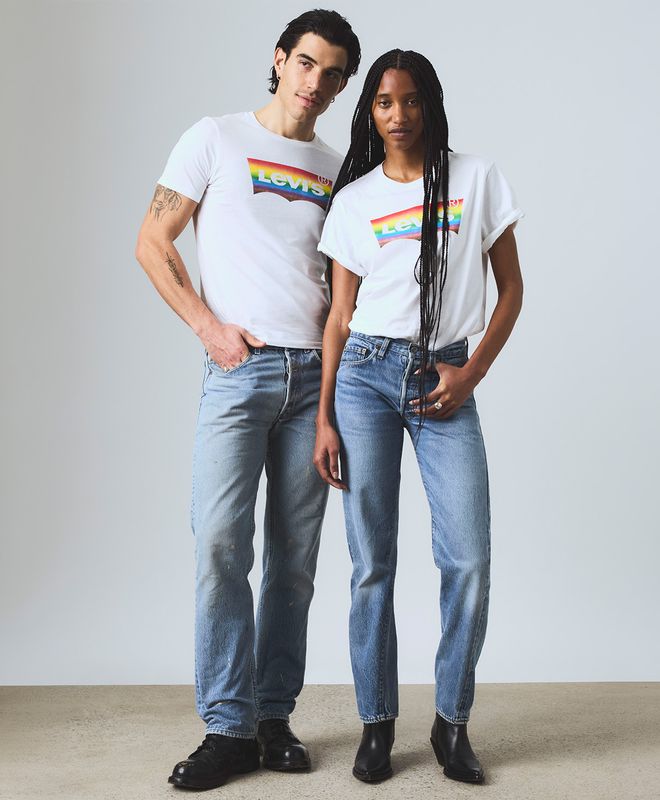 Camiseta Community Levi’s®