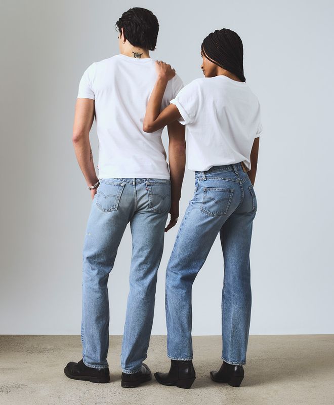 Camiseta Community Levi’s®
