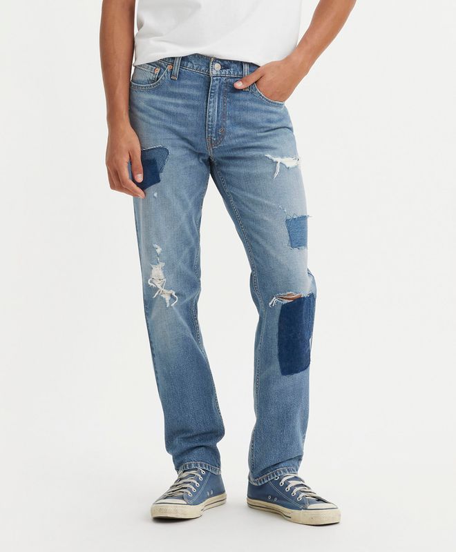 Jean 511™ Levi's® Slim Fit Para Hombre 233313