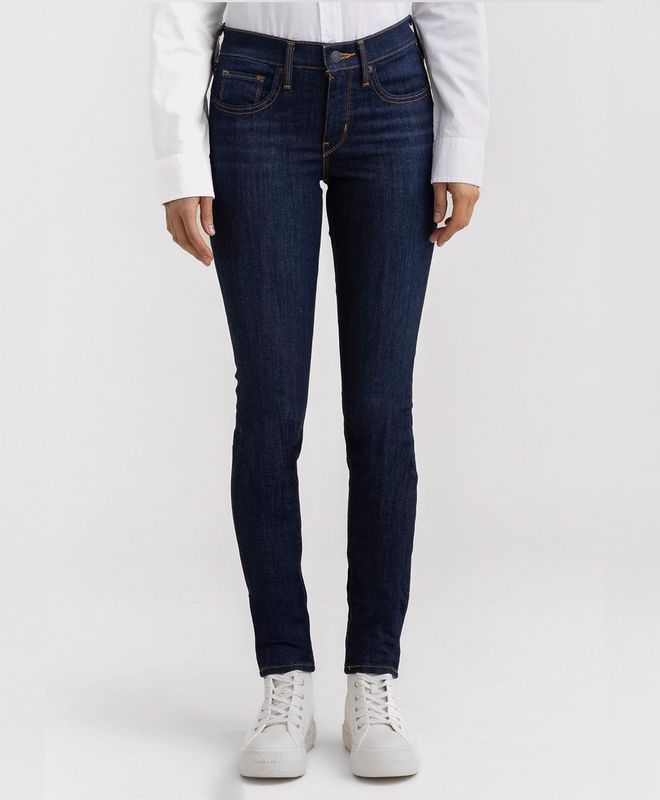 Jean Levi’s® 311 Shaping Skinny para Mujer Skinny 230947