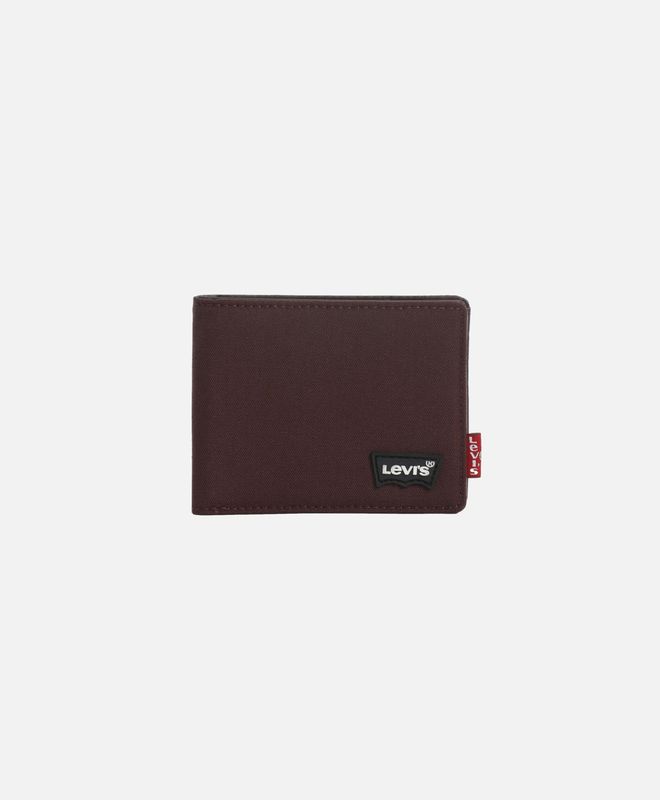 Levi's® Billetera Bifold Para Hombre 233499