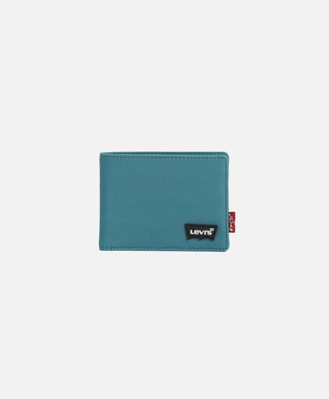 Levi's® Billetera Bifold Para Hombre 233500