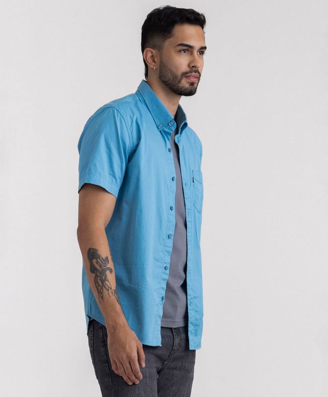 Camisa Levi's® Para Hombre 233667