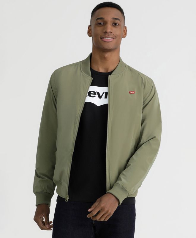 Chaqueta Levi's® Outerwear Para Hombre 233732