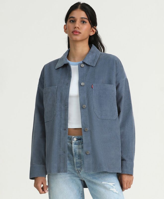 Chaqueta Levi's® Para Mujer 233660