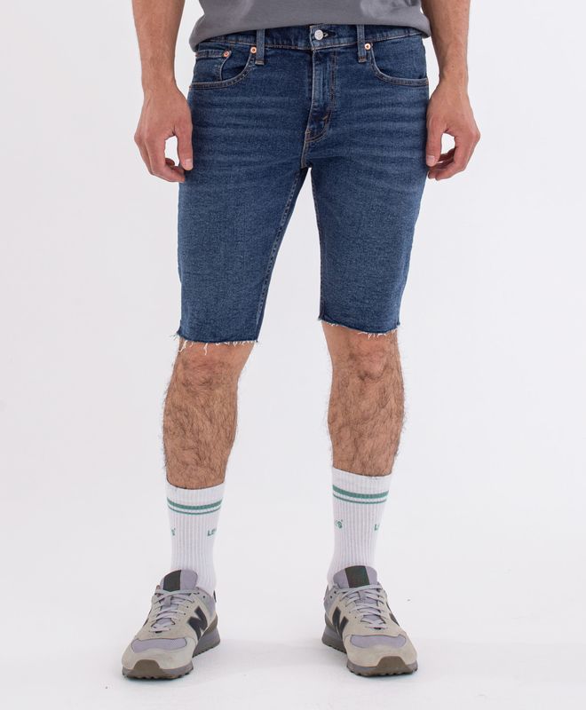 Bermuda Levi's® 511™ Slim Cutoff para Hombre 229870