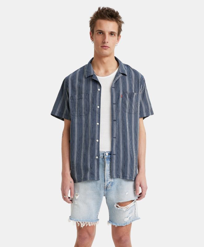 Camisa Levi's® Classic Camper para Hombre 228527