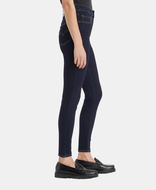 Jean Levi’s® 720 High-Rise Super Skinny para Mujer Super Skinny 230671