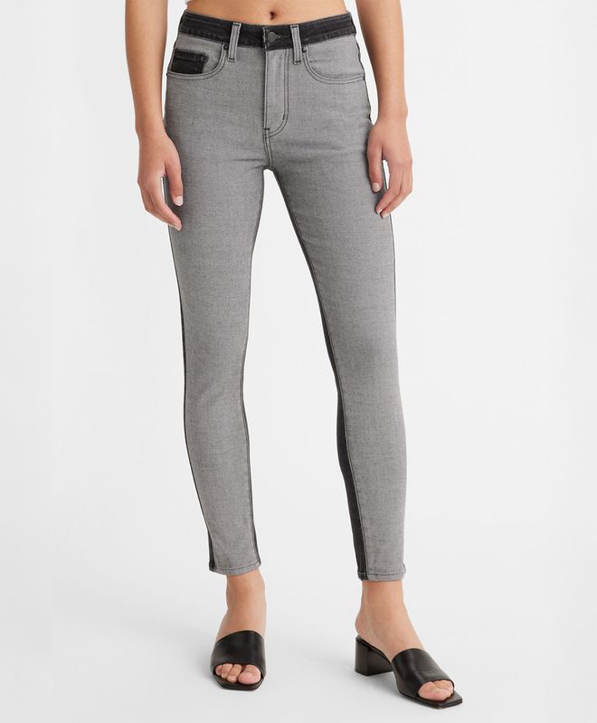 Jean Levi’s® 721 High Rise Skinny para Mujer Skinny 228484
