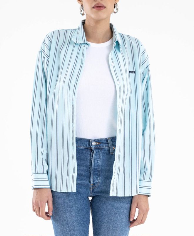 Camisa Levi’s® Classic Batwing para Mujer 225490