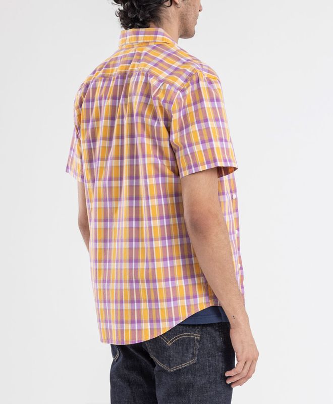 Camisa Levi’s® Classic One Pocket para Hombre 228311