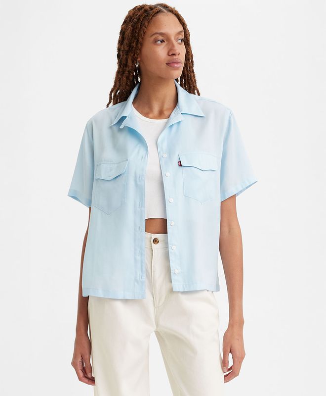 Camisa Levi’s® para Mujer 228383