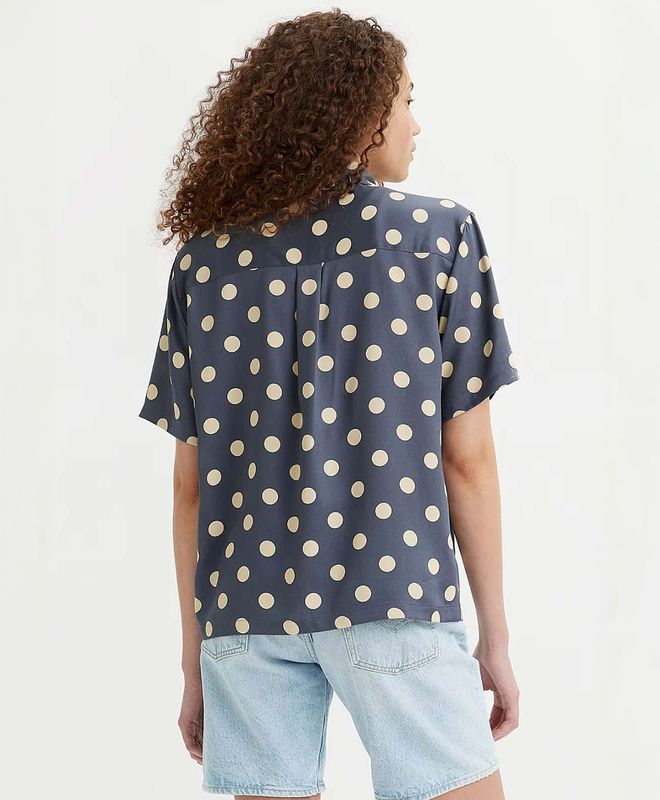 Camisa Levi’s® para Mujer 228384