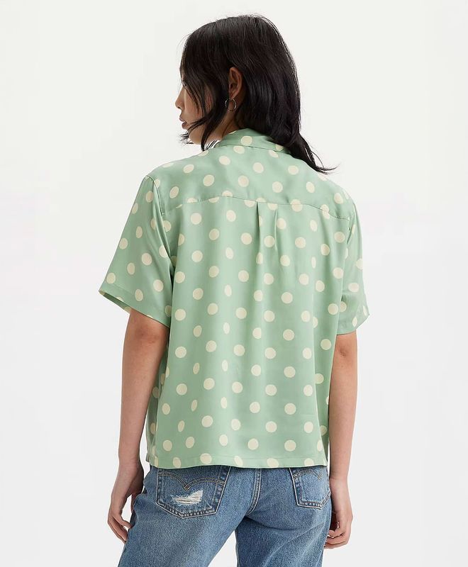 Camisa Levi’s® para Mujer 228385