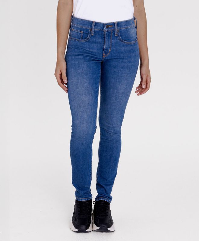 Jean Levi’s® 311 Shaping Skinny para Mujer Skinny 216581
