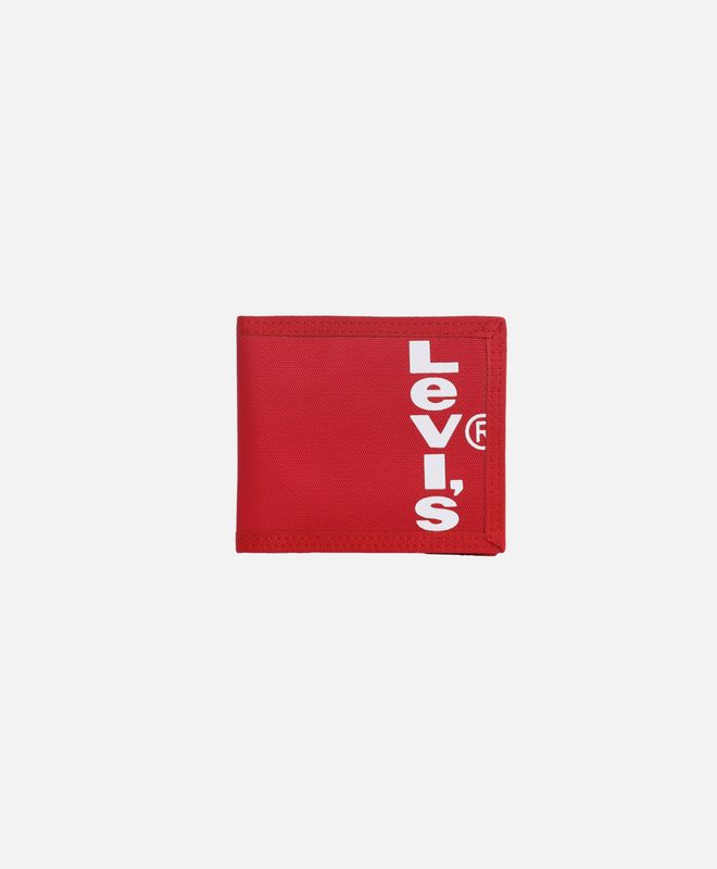 Levi's® Billetera Bifold Para Hombre
