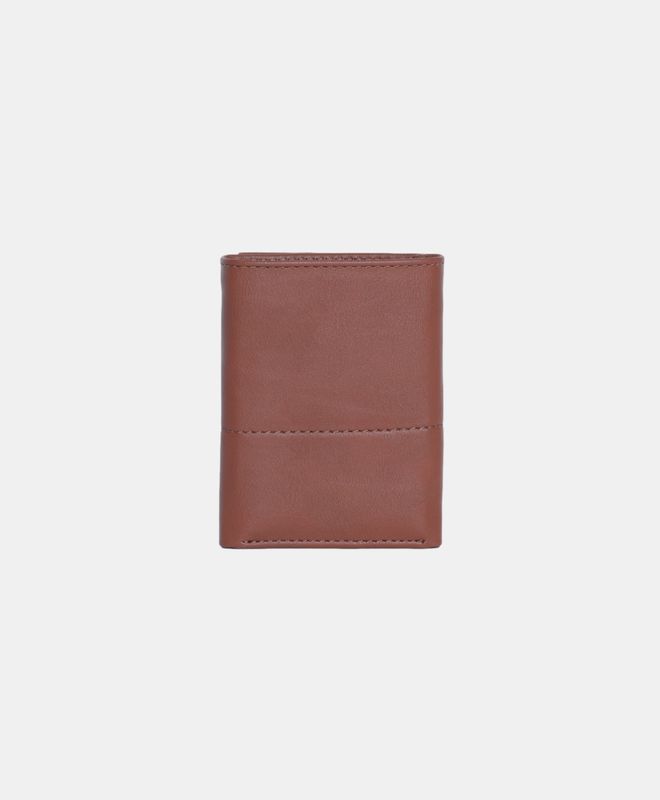 Levi's® Billetera Trifold Para Hombre