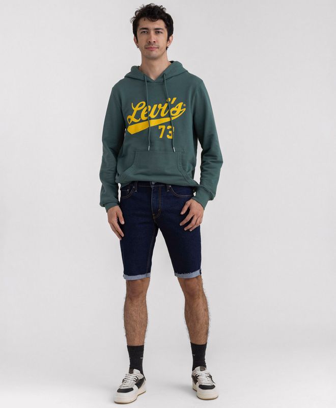 Jean 511™ Levi's® Slim Fit Para Hombre
