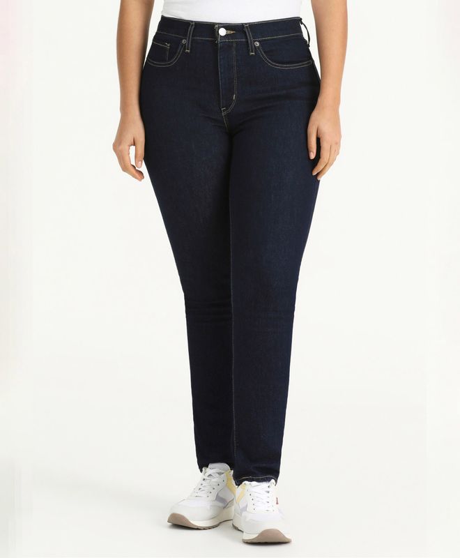 Jean Levi's® 311 Shaping Skinny Para Mujer