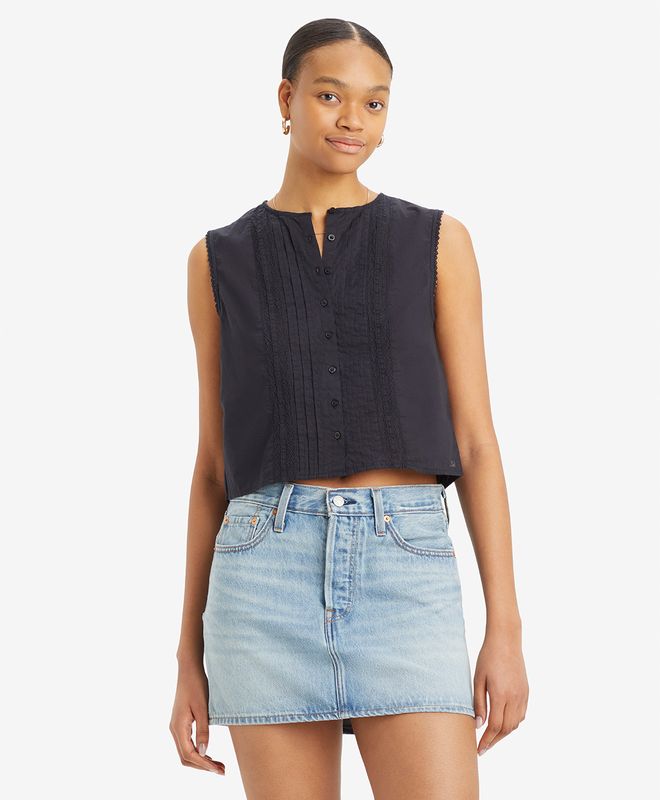 Blusa Lorelai Levi's® Para Mujer